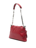 Isabel Marant Bolton Chain Strap Shoulder Bag — Same as shown — Size One Size — Back View