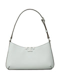 Tory Burch Eleanor Shoulder Bag — Same as shown — Size One Size — Front View