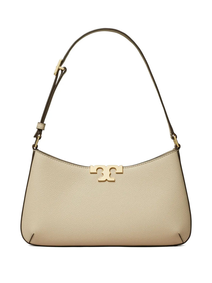 Tory Burch Eleanor Shoulder Bag — Same as shown — Size One Size — Front View