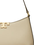 Tory Burch Eleanor Shoulder Bag — Same as shown — Size One Size — Top View