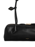 Alaia Medium Le Teckel Shoulder Bag — Same as shown — Size One Size — Side View