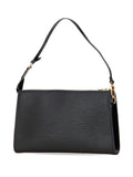 Louis Vuitton Pre Owned 2003 Epi Pochette Accessoires Shoulder Bag — Same as shown — Size One Size — Back View