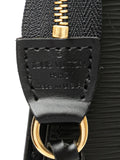 Louis Vuitton Pre Owned 2003 Epi Pochette Accessoires Shoulder Bag — Same as shown — Size One Size — Lifestyle View