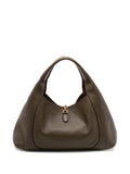 Gucci Maxi Softbit Leather Shoulder Bag — Same as shown — Size One Size — Side View