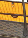 Moreau Medium Monaco Geometric Pattern Shoulder Bag — Same as shown — Size One Size — Top View