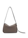 Tory Burch Small Zip Fastening Leather Shoulder Bag — Same as shown — Size One Size — Back View