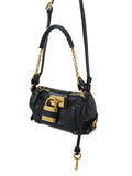 Chloe Small Paddington Chain Shoulder Bag — Same as shown — Size One Size — Top View
