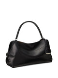 Ralph Lauren Collection Leather Shoulder Bag — Same as shown — Size One Size — Back View