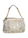 Tory Burch 413793 Cream — Same as shown — Size One Size — Side View