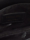 Christian Dior Pre Owned Mini Saddle Shoulder Bag — Same as shown — Size One Size — Side View