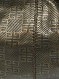 Givenchy Pre Owned 1178631 Metallic — Same as shown — Size One Size — Top View