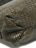 Givenchy Pre Owned 1178631 Metallic — Same as shown — Size One Size — Back View