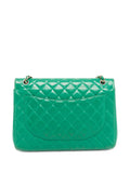 Chanel Pre Owned 1182593 Green — Same as shown — Size One Size — Side View