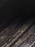 Prada Pre Owned 1187633 Black — Same as shown — Size One Size — Back View