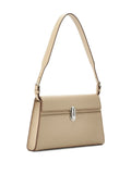 Savette Symmetry Shoulder Bag — Same as shown — Size One Size — Side View