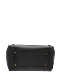 Celine Pre Owned Leather Shoulder Bag — Same as shown — Size One Size — Detail View