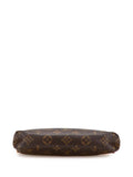 Louis Vuitton Pre Owned 1994 Monogram Pochette Accessoires Shoulder Bag — Same as shown — Size One Size — Top View
