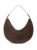 Jacquemus Le Calisso Rond Shoulder Bag — Same as shown — Size One Size — Front View