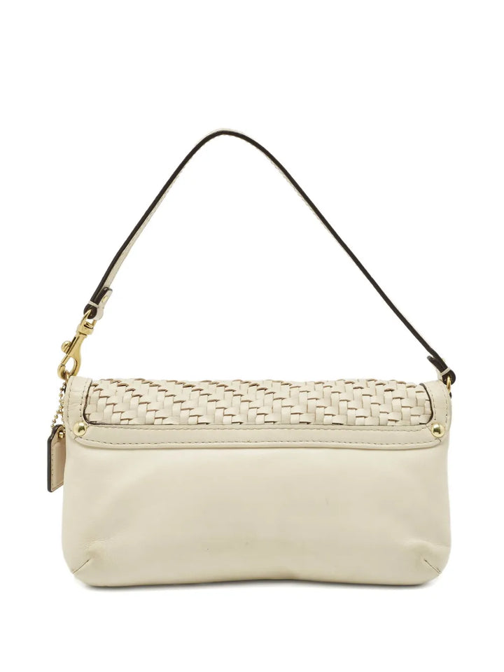 Coach 1169999 White — Same as shown — Size One Size — Side View