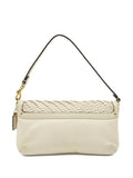 Coach 1169999 White — Same as shown — Size One Size — Side View