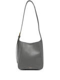 Soeur Leather Shoulder Bag — Same as shown — Size One Size — Front View