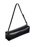 Khaite Leather Shoulder Bag — Same as shown — Size One Size — Back View