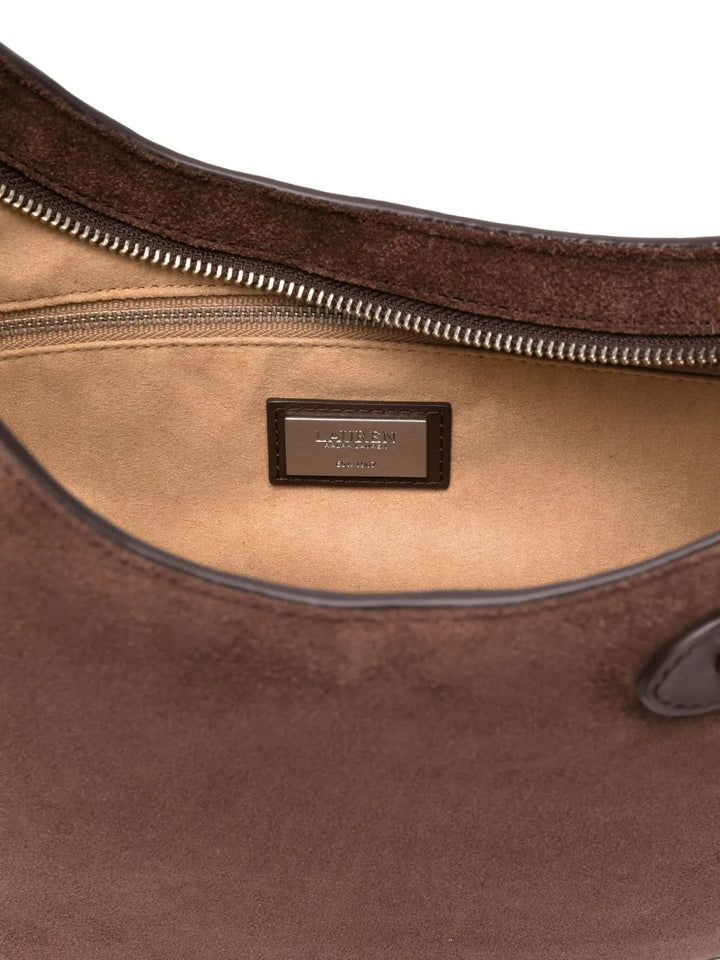 Lauren Ralph Lauren Tasha Shoulder Bag — Same as shown — Size One Size — Detail View