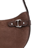 Lauren Ralph Lauren Tasha Shoulder Bag — Same as shown — Size One Size — Top View