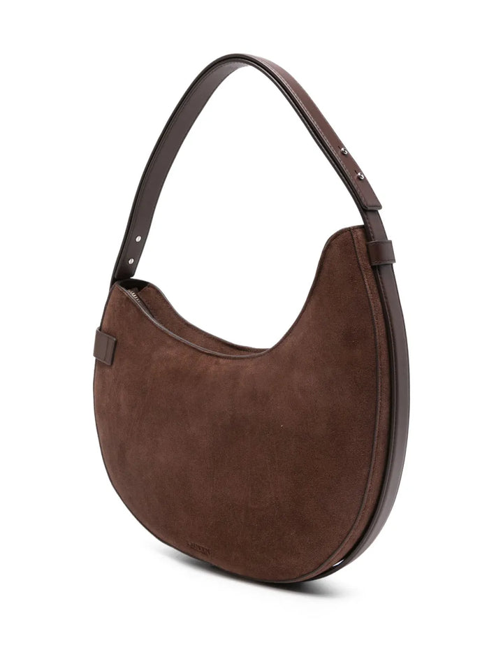 Lauren Ralph Lauren Tasha Shoulder Bag — Same as shown — Size One Size — Back View