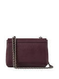 Mulberry Lily Shoulder Bag — Same as shown — Size One Size — Back View