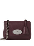 Mulberry Lily Shoulder Bag — Same as shown — Size One Size — Front View