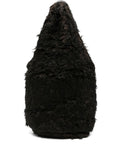 Our Legacy Drip Shoulder Bag — Same as shown — Size One Size — Front View