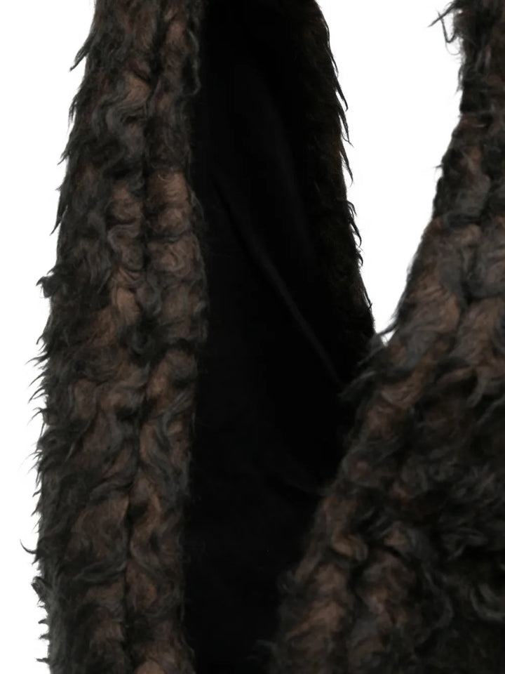 Our Legacy Drip Shoulder Bag — Same as shown — Size One Size — Detail View