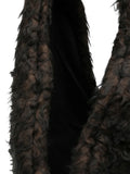 Our Legacy Drip Shoulder Bag — Same as shown — Size One Size — Detail View