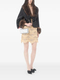 Valentino Garavani Mini Vlogo Shoulder Bag — Same as shown — Size One Size — Side View