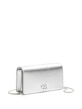 Valentino Garavani Mini Vlogo Shoulder Bag — Same as shown — Size One Size — Top View