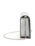 Valentino Garavani Mini Vlogo Shoulder Bag — Same as shown — Size One Size — Detail View
