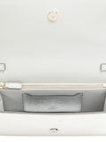 Valentino Garavani Mini Vlogo Shoulder Bag — Same as shown — Size One Size — Lifestyle View