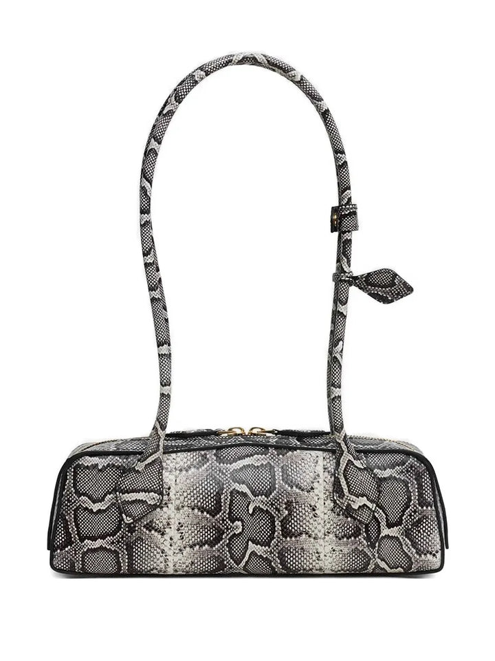 Alaia Le Teckel Small Shoulder Bag — Same as shown — Size One Size — Front View