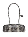 Alaia Le Teckel Small Shoulder Bag — Same as shown — Size One Size — Front View