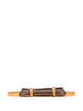 Louis Vuitton Pre Owned 2005 Monogram Marelle Shoulder Bag — Same as shown — Size One Size — Top View