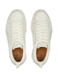 PUMA Mayze — White — Size US M 3.5 - US W 5 — Side View
