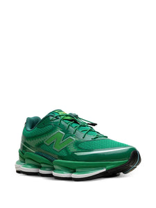 New Balance X Amin bzorb 2000 Low-Tops — Green — Size US M 3.5 - US W 5 — Detail View