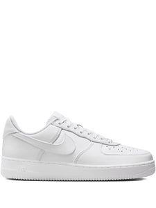 Nike Air Force 1 Low Premium — White — Size US M 3.5 - US W 5 — Front View
