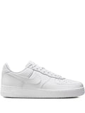 Nike Air Force 1 Low Premium — White — Size US M 3.5 - US W 5 — Front View