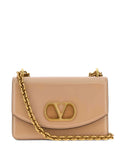 Valentino Garavani Small Vain Shoulder Bag — Same as shown — Size One Size — Front View