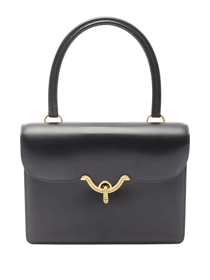 Hermes Pre Owned Vasco Shoulder Bag — Same as shown — Size One Size — Front View