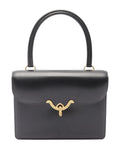 Hermes Pre Owned Vasco Shoulder Bag — Same as shown — Size One Size — Front View