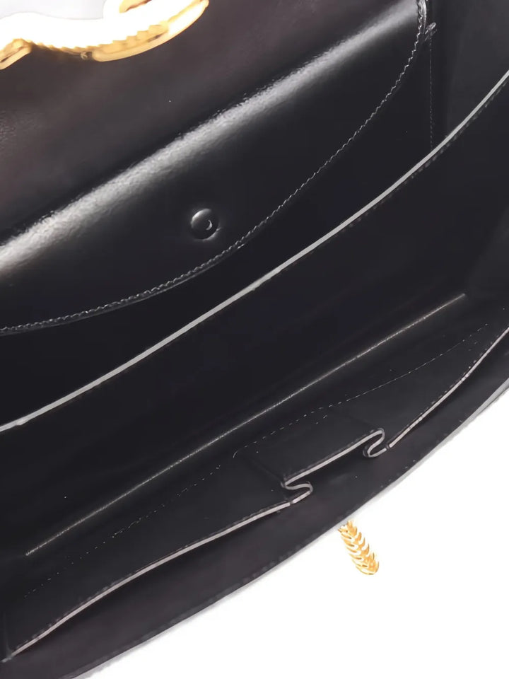 Hermes Pre Owned Vasco Shoulder Bag — Same as shown — Size One Size — Back View