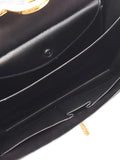 Hermes Pre Owned Vasco Shoulder Bag — Same as shown — Size One Size — Back View